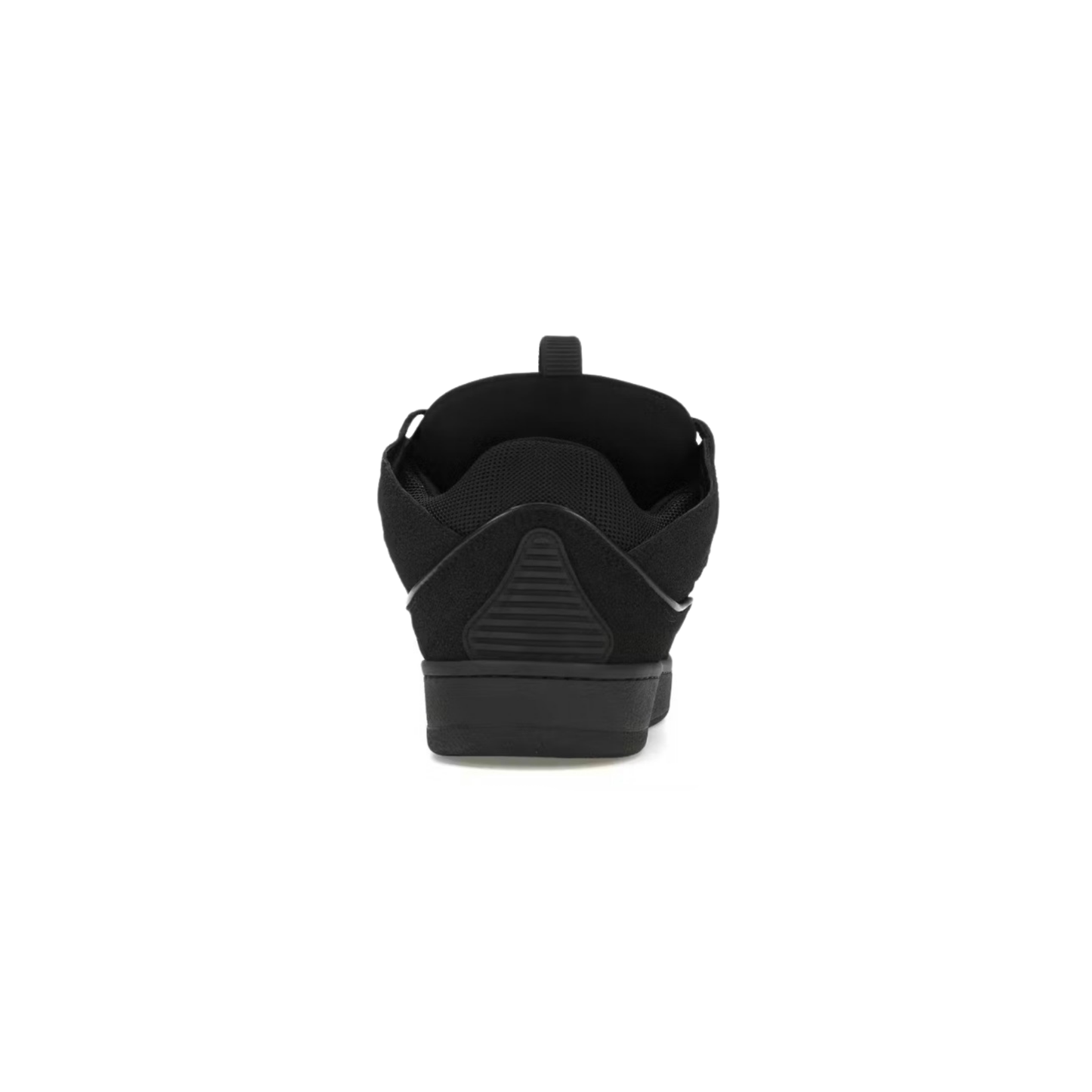 Lanvin Curb full black