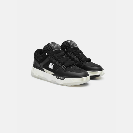 AMIRI MA-1 Sneaker Black/White
