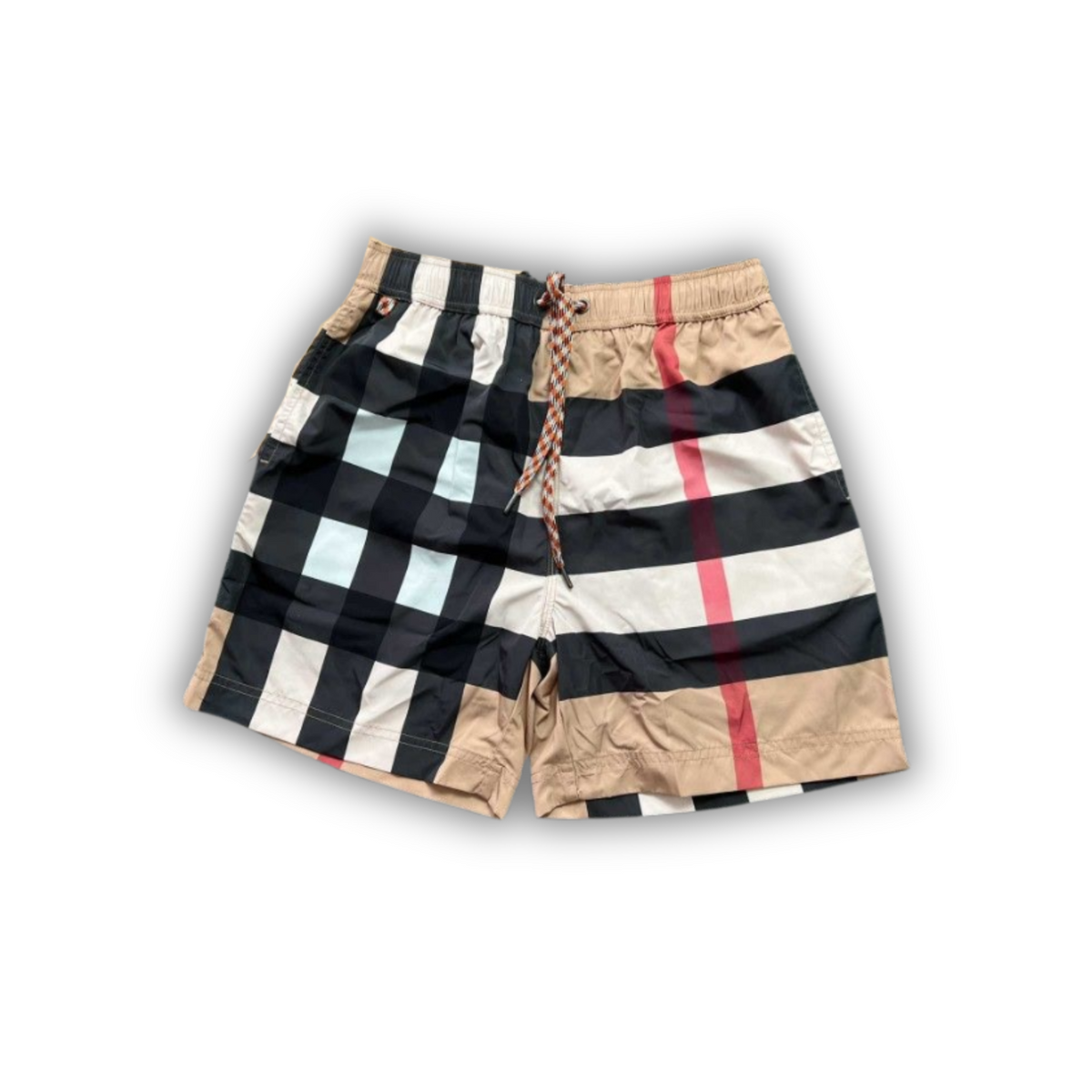 Burberry shorts