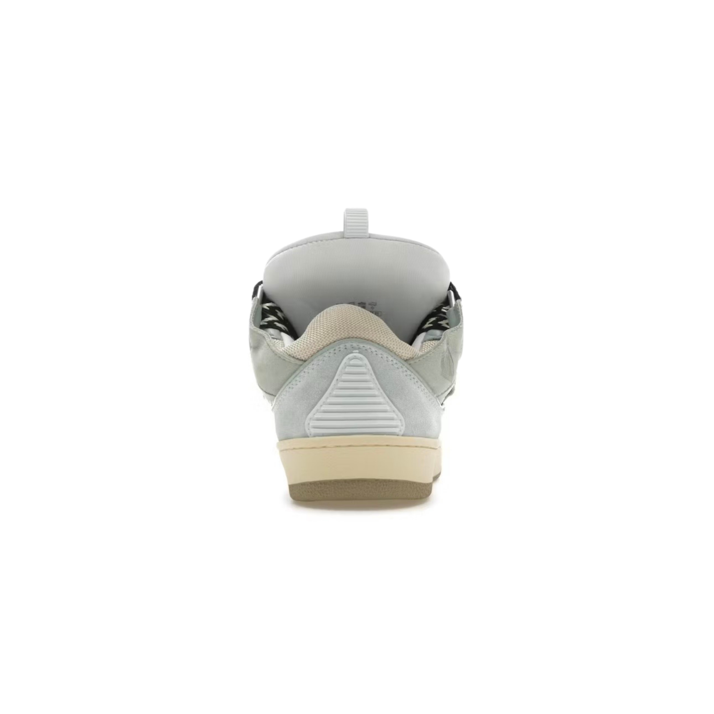 Lanvin Curb Sneaker Sage Green