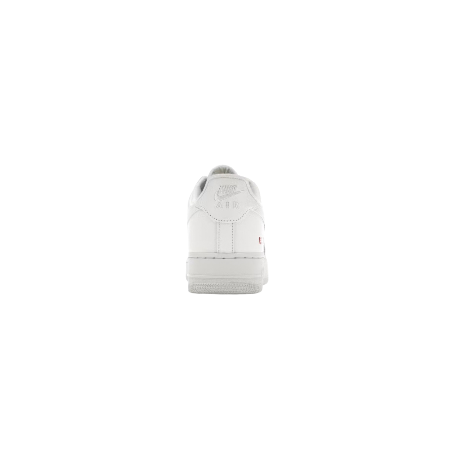 Nike Air Force 1 Low x Supreme - White