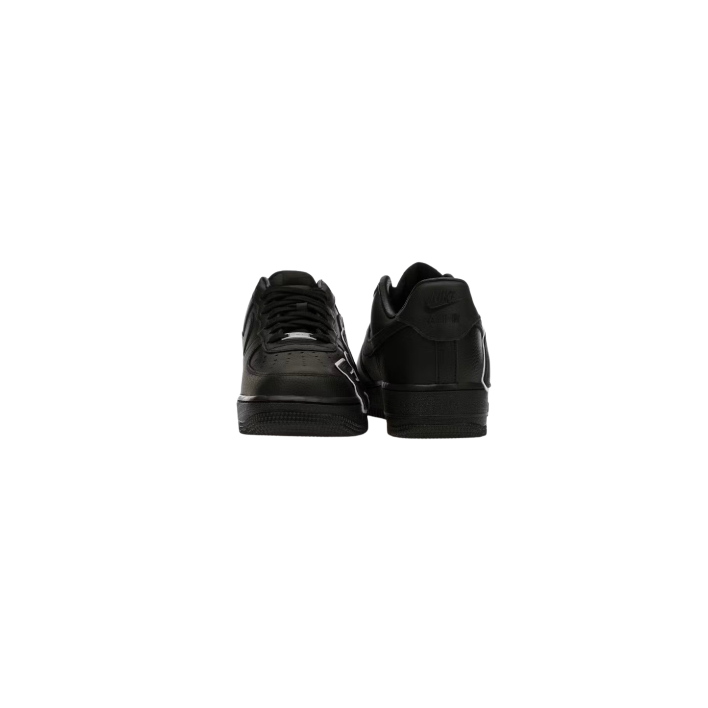 Nike Air Force 1 Low x CPFM - Black