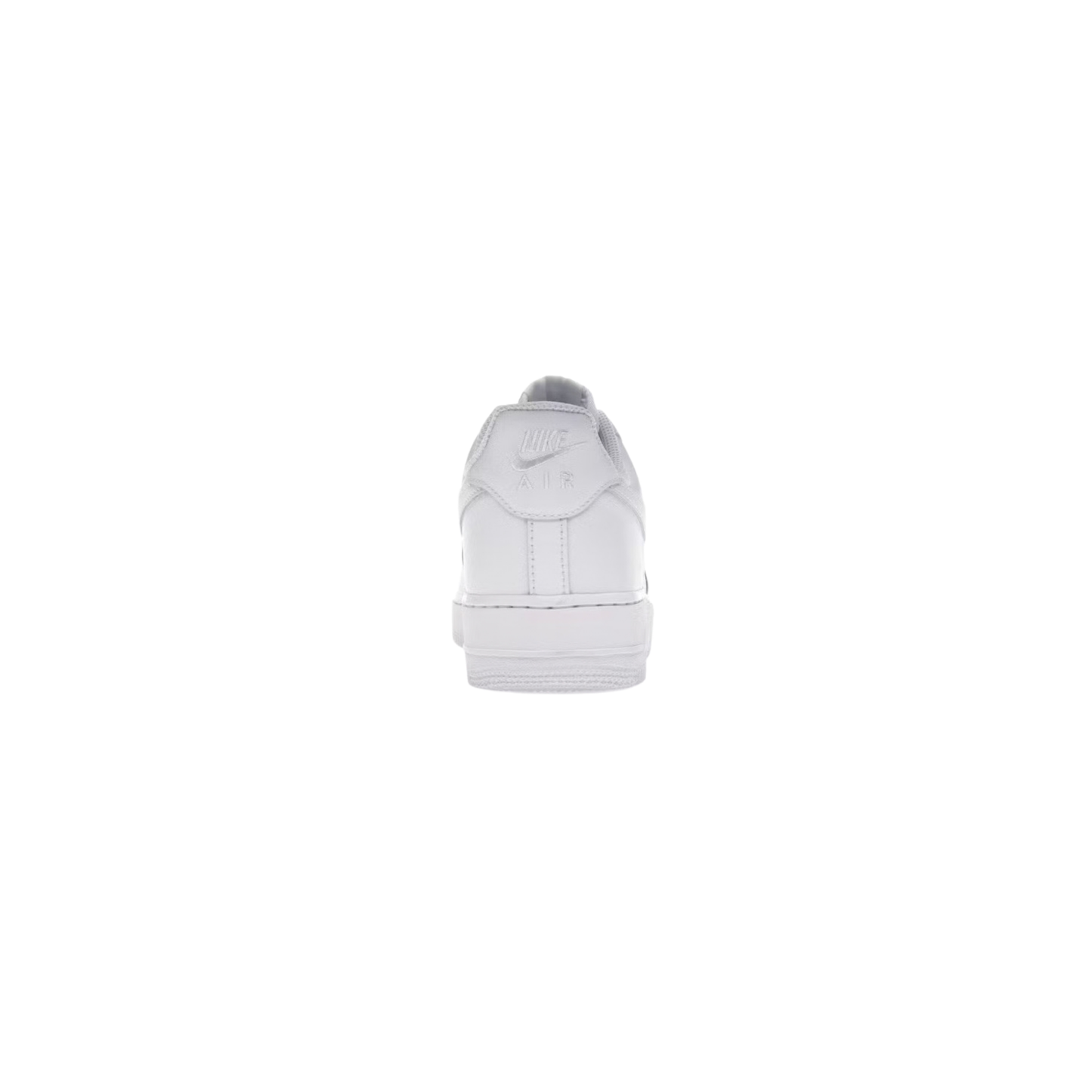Nike Air Force 1 Low - Triple White