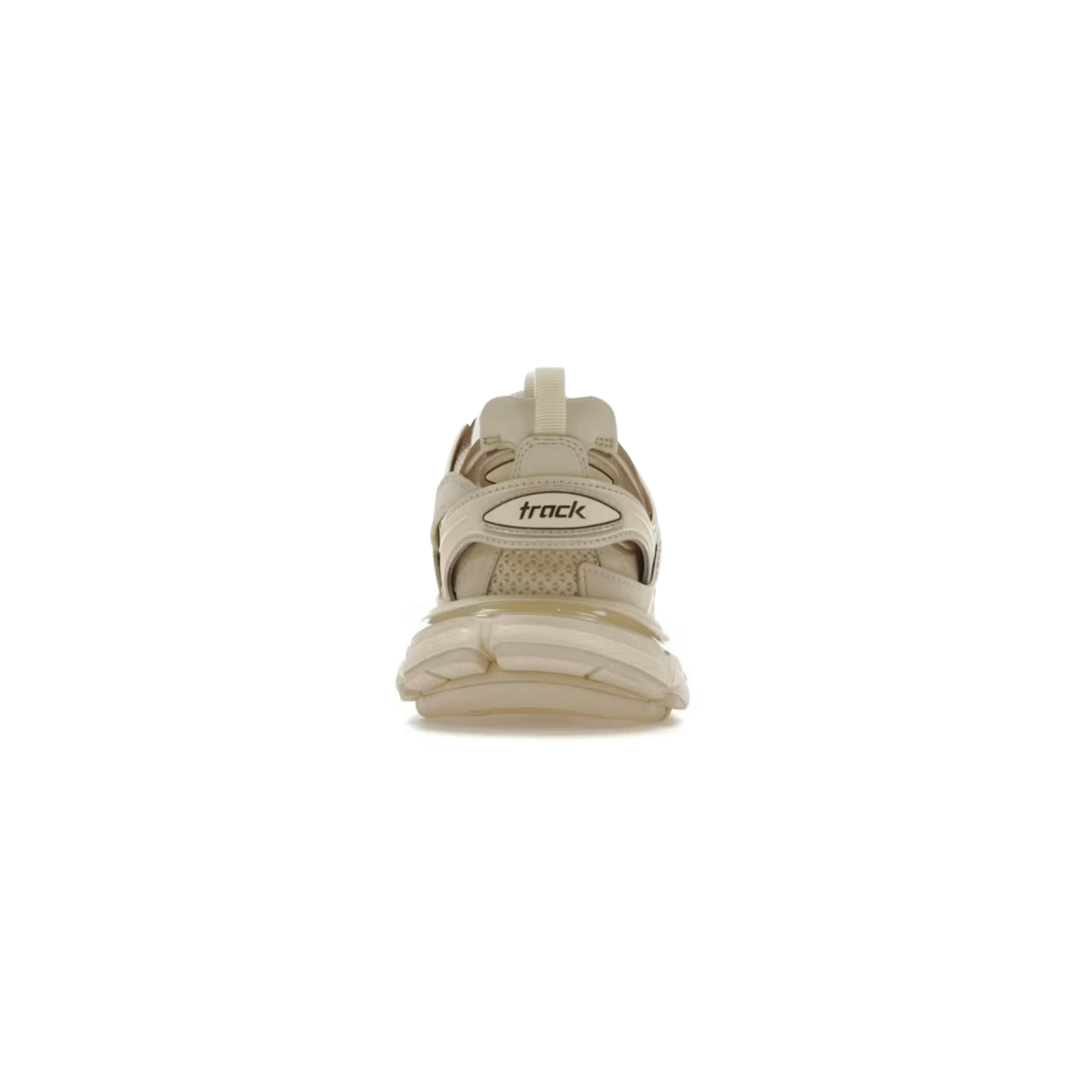 Balenciaga Track Beige Tonal