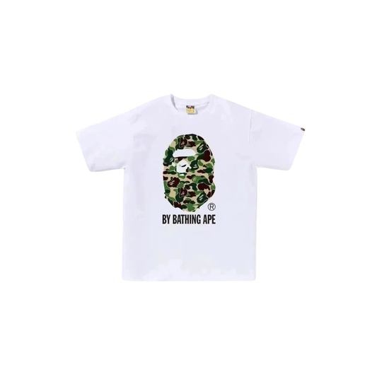A Bathing Ape BAPE Tee - Camo