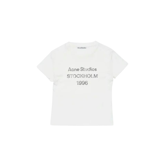 Acne Studios Logo Legacy Series-Minimal Urban Streetwear