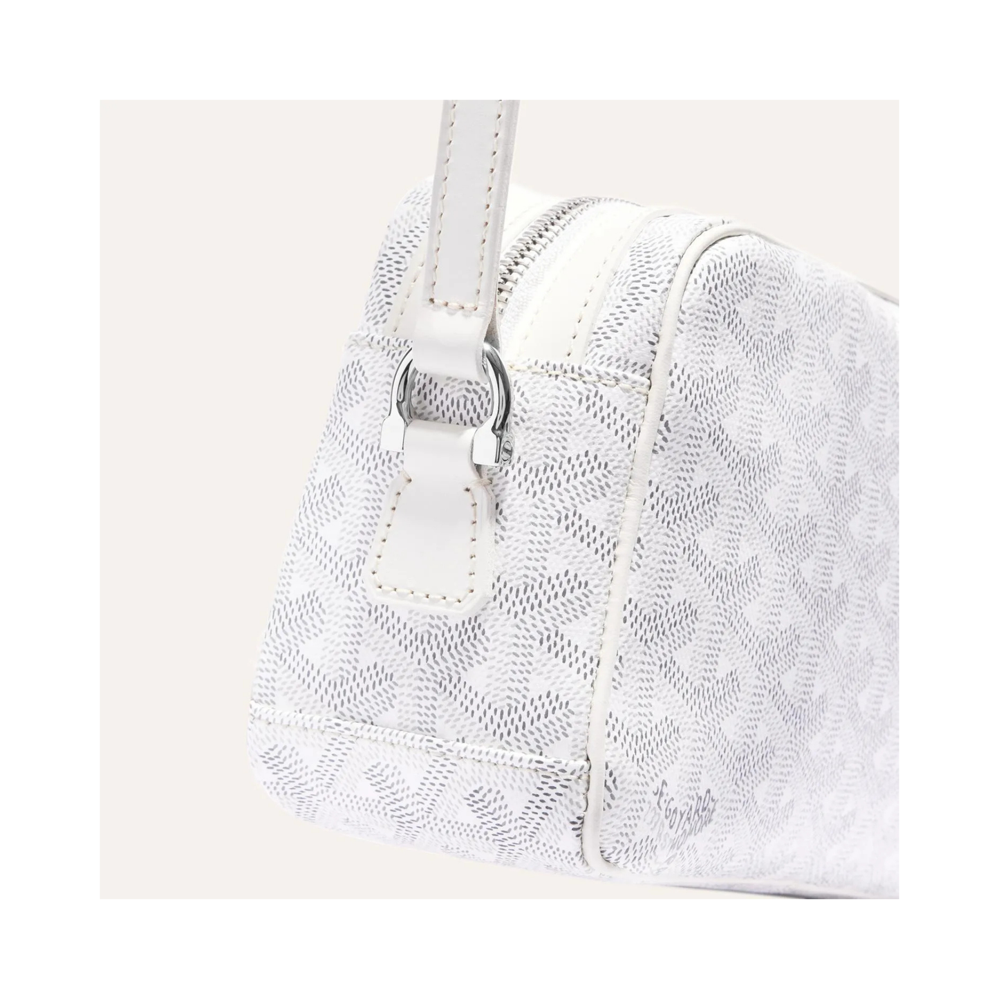 Goyard Cap-Vert cloud white