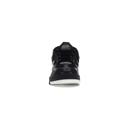 Louis Vuitton Skate Trainer Black & White
