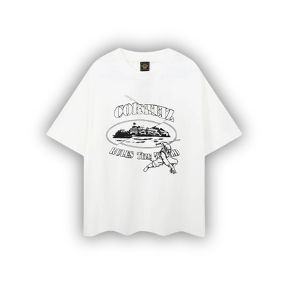 Corteiz Ninja T-Shirt