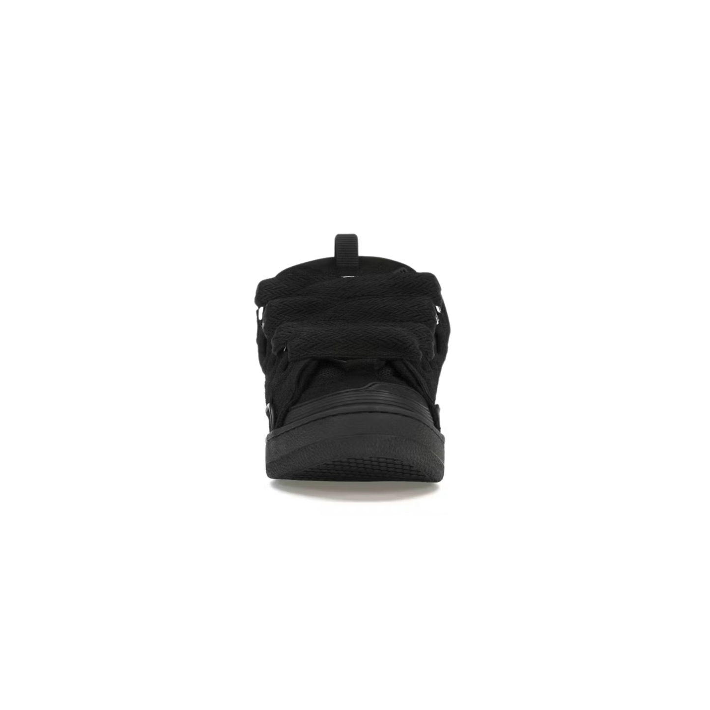 Lanvin Curb full black