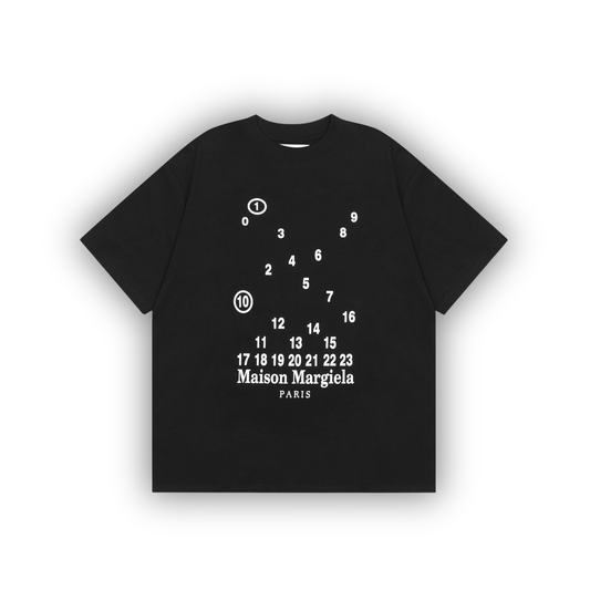Maison Margiela Numeric T-Shirt