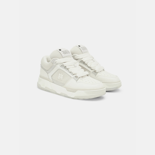 AMIRI MA-1 Sneaker White/Grey
