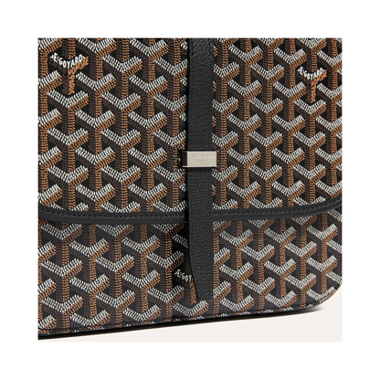Goyard Belvedere black