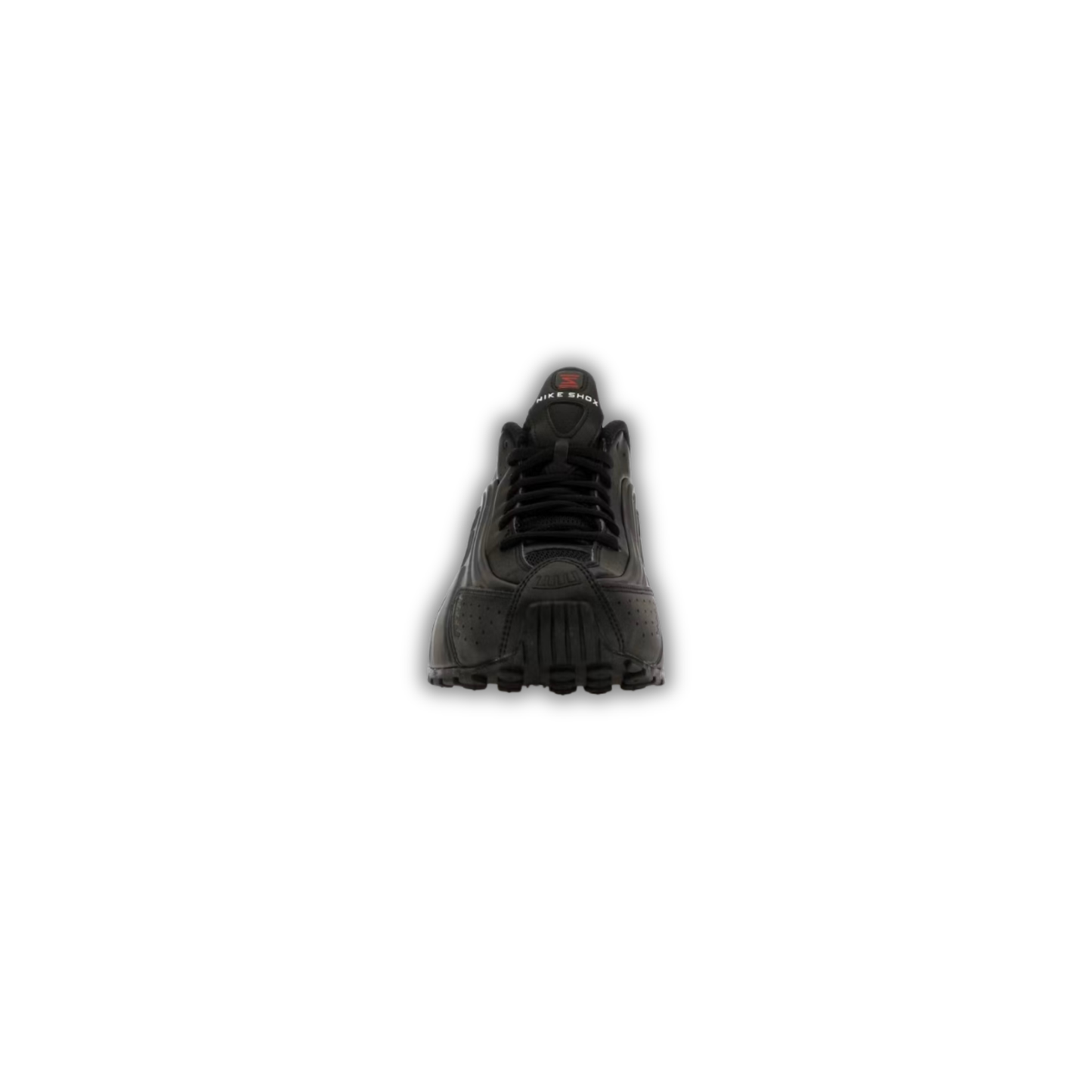 Nike Shox R4 black