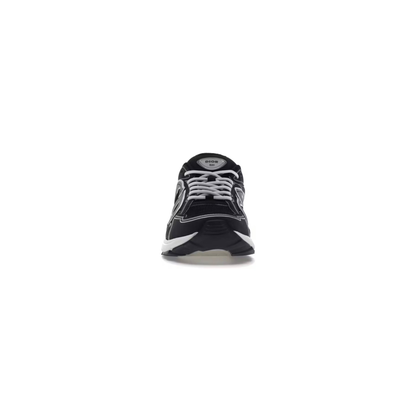 Dior B30 Sneaker - Black Mesh and White Midsole