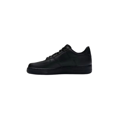 Nike Air Force 1 Low - Triple Black