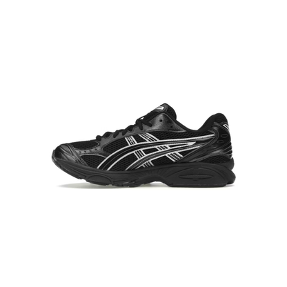 ASICS GEL-Kayano 14 - Black Silver