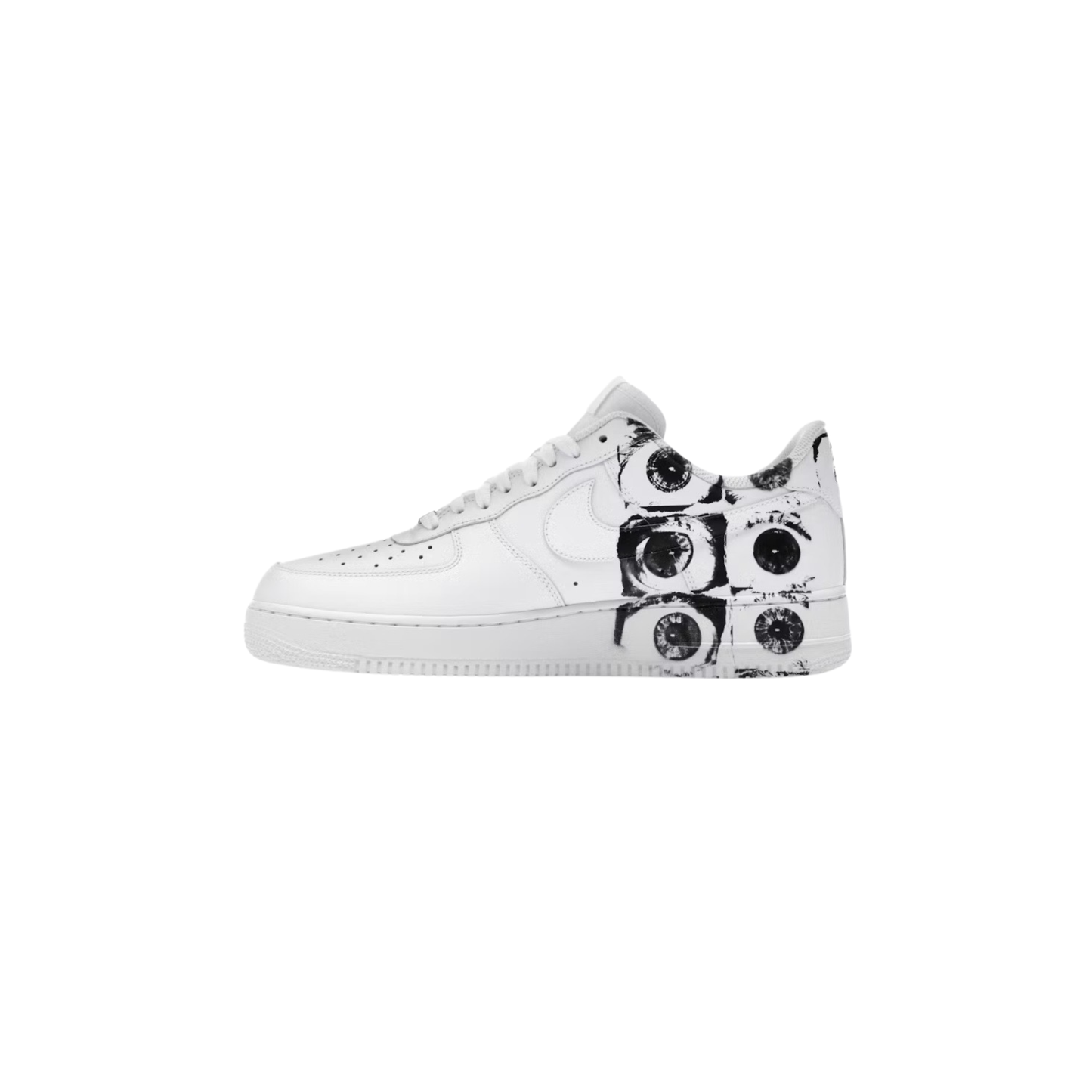 Nike Air Force 1 Low x Supreme x Comme des Garçons
