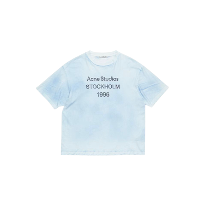 Acne Studios Logo Legacy Series