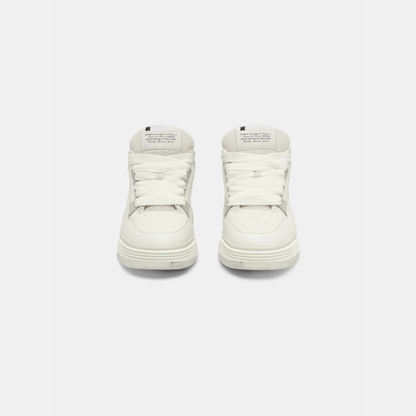 AMIRI MA-1 Sneaker White/Grey