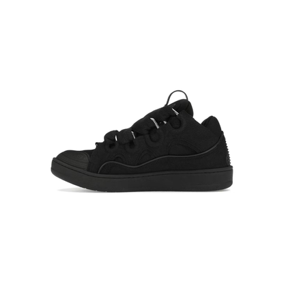 Lanvin Curb full black