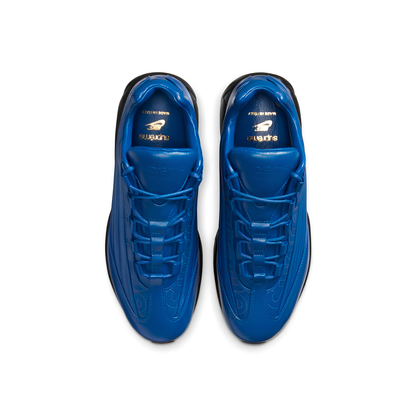 Supreme x Nike Air Max 95 Lux Hyper Royal