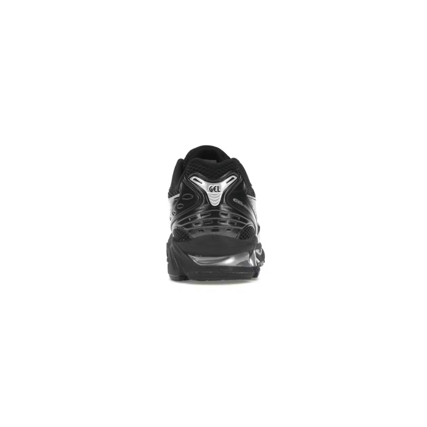 ASICS GEL-Kayano 14 - Black Silver