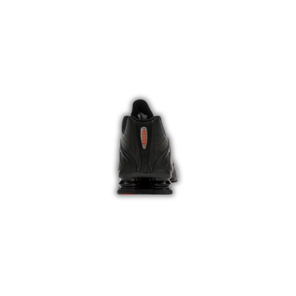 Nike Shox R4 black