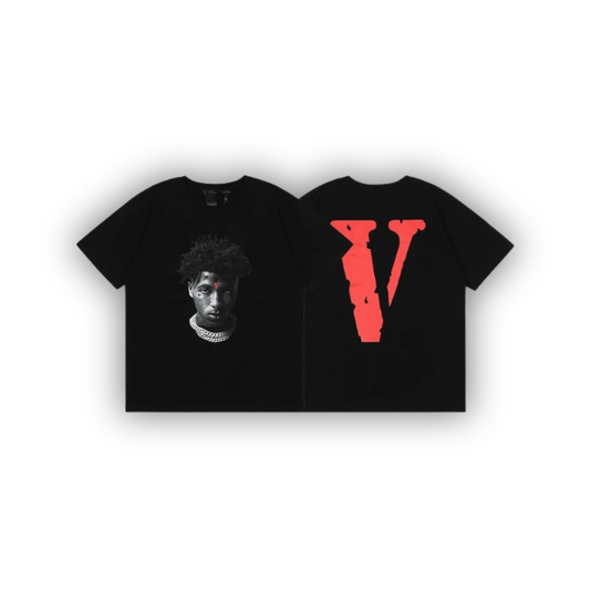 Vlone NBA YoungBoy T-Shirt
