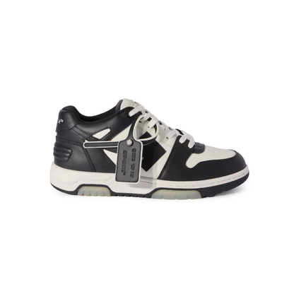 Off-White Out Of Office Sneaker White/Black