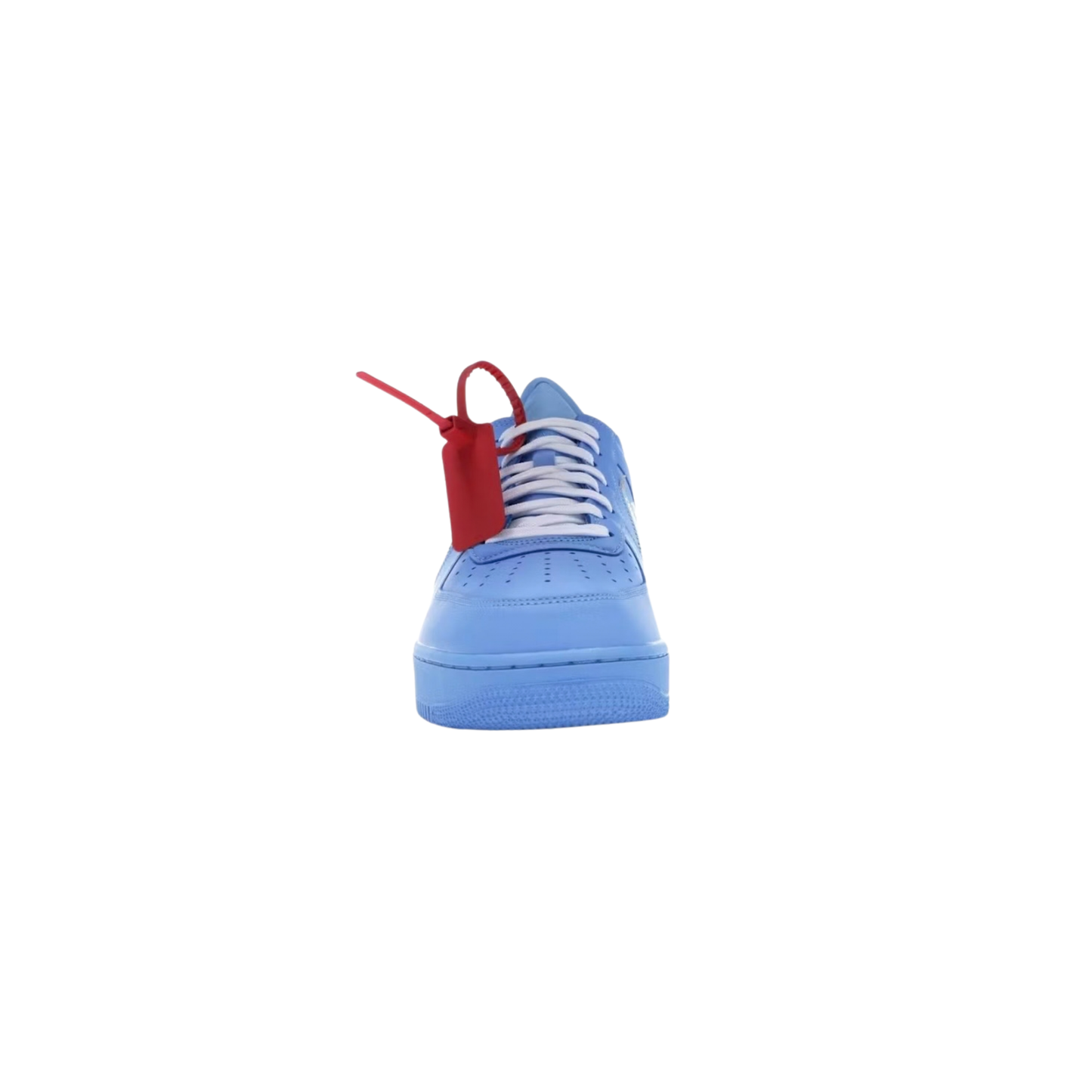Nike Air Force 1 Low x Off-White - University Blue