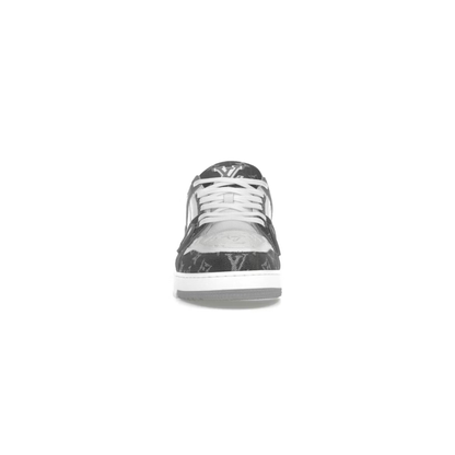 Louis Vuitton LV Trainer Grey Denim