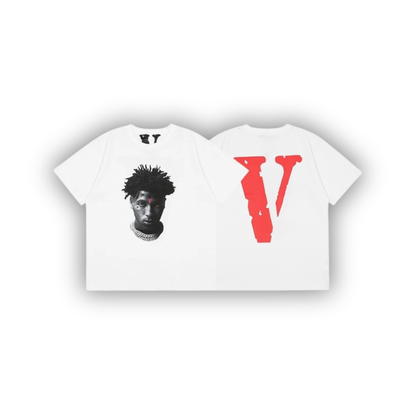 Vlone NBA YoungBoy T-Shirt