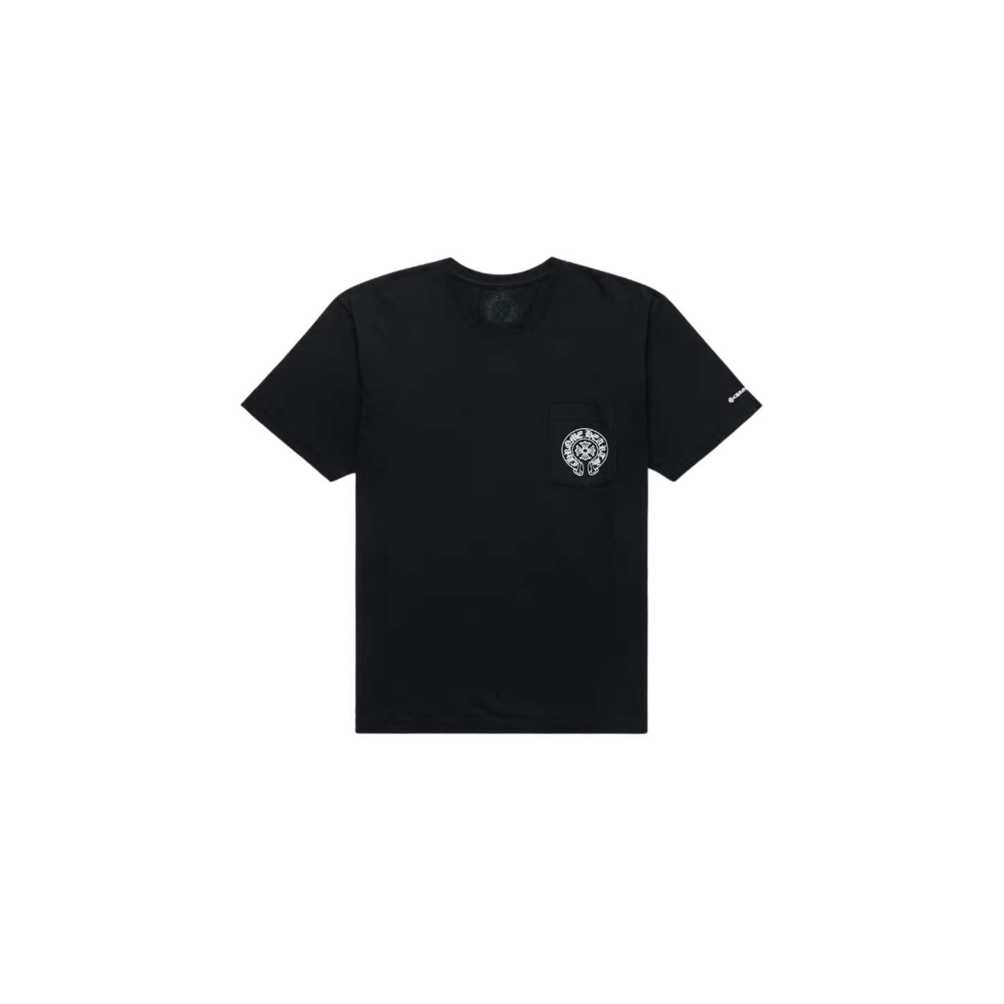 Chrome Hearts Gothic Cross Series