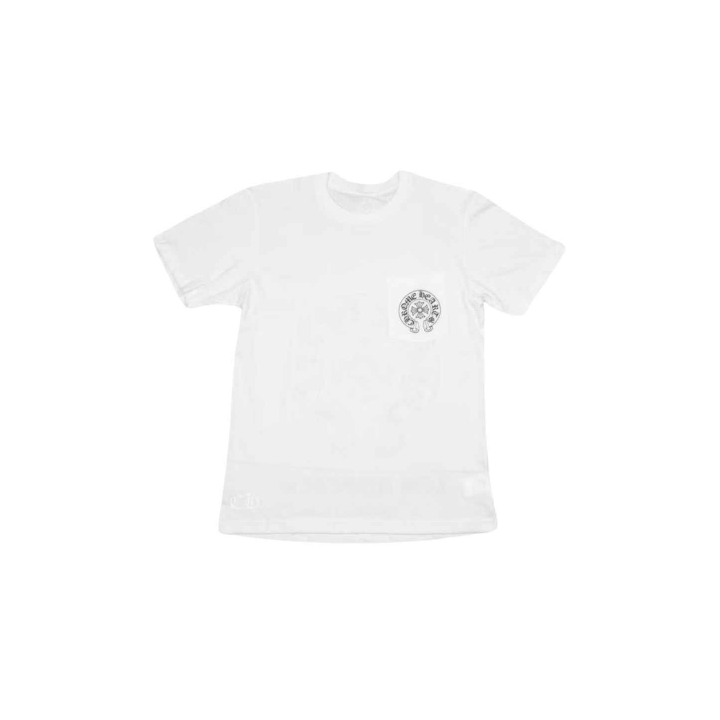 Chrome Hearts Gothic Cross Series