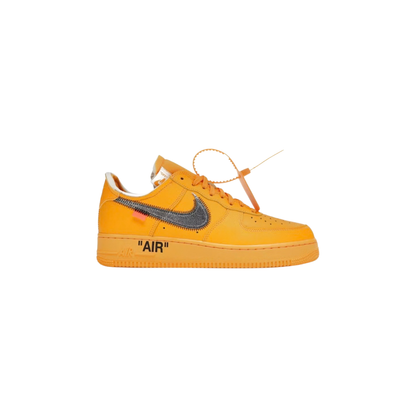 Nike Air Force 1 Low x Off-White Lemonade