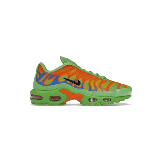 Nike Air Max Plus Supreme Green