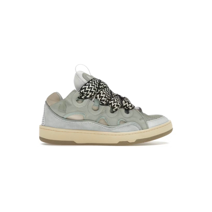 Lanvin Curb Sneaker Sage Green