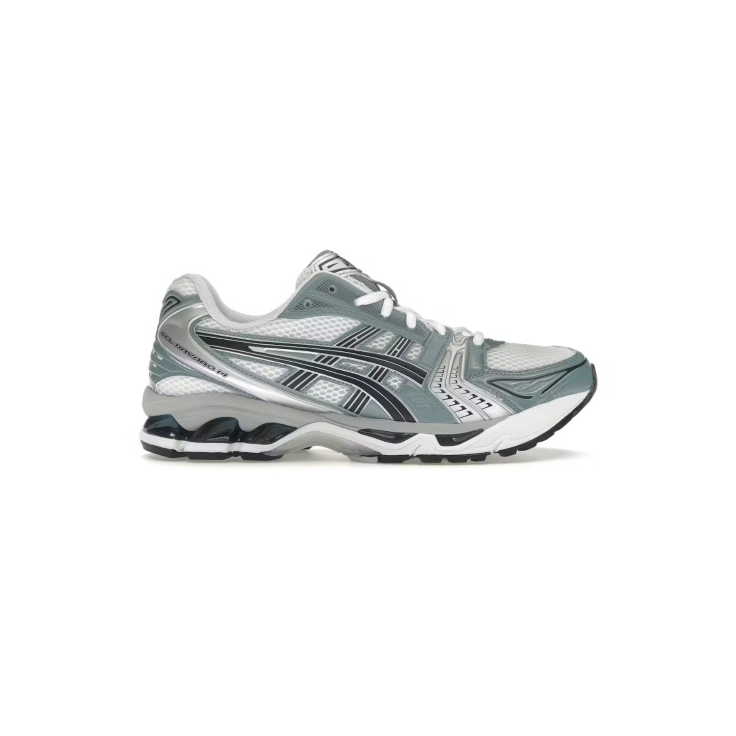 ASICS GEL-Kayano 14 - Slate Grey