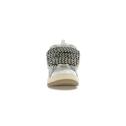 Lanvin Curb Sneaker Sage Green