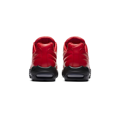 Supreme x Nike Air Max 95 Lux University Red