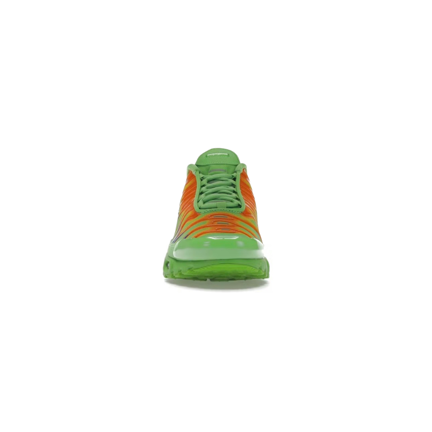 Nike Air Max Plus Supreme Green