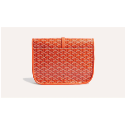 Goyard Belvedere PM Orange