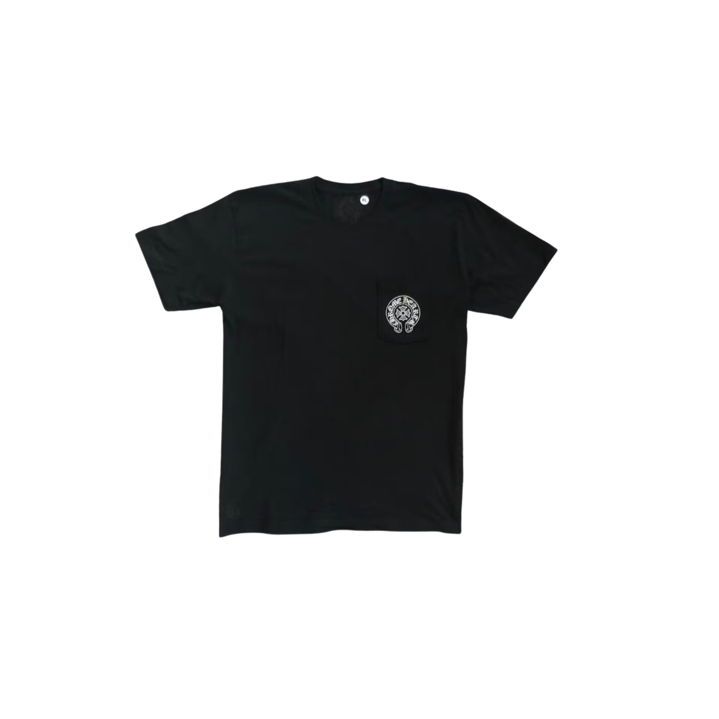 Chrome Hearts Multi-Cross Gradient Series
