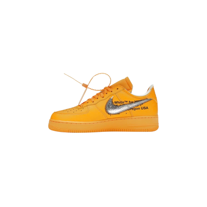 Nike Air Force 1 Low x Off-White Lemonade