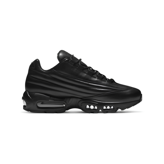 Supreme x Nike Air Max 95 Lux Black
