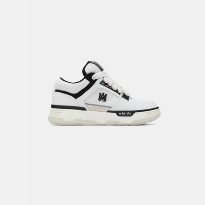 AMIRI MA-1 Sneaker White/Black