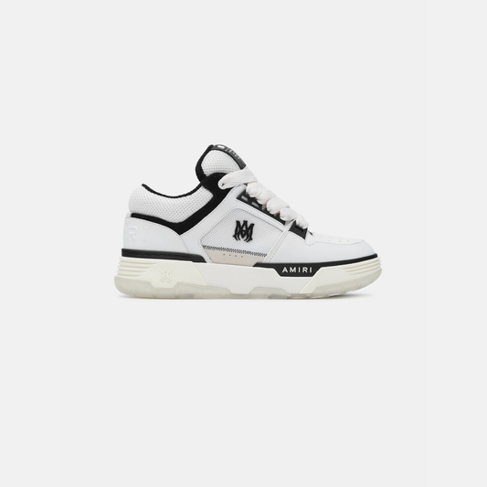 AMIRI MA-1 Sneaker White/Black