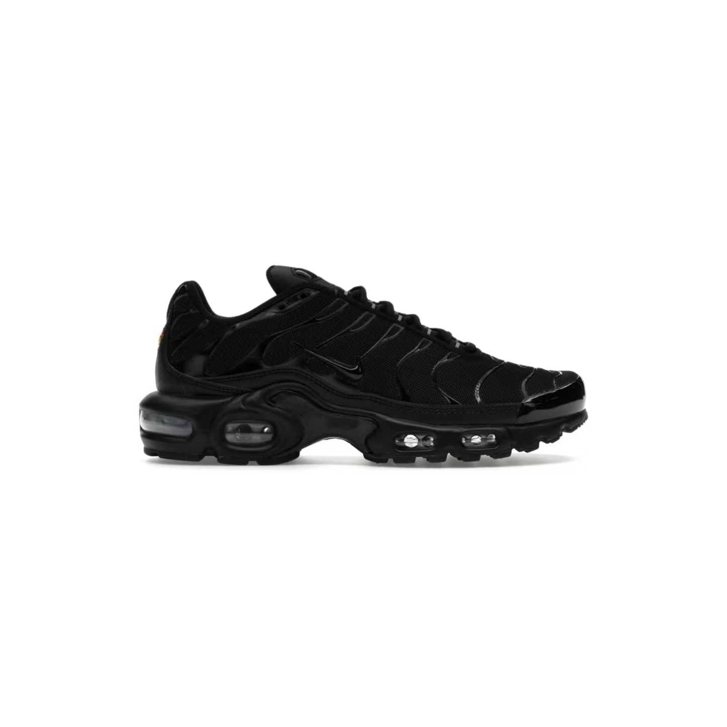 Nike Air Max Plus Triple Black