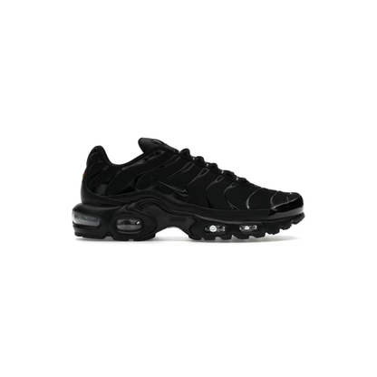 Nike Air Max Plus Triple Black